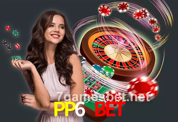 vivo no cassino PP6 Bet
