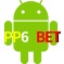 Aplicativo PP6 Bet para Android