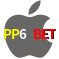 Aplicativo PP6 Bet para iOS
