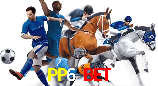 PP6 Bet