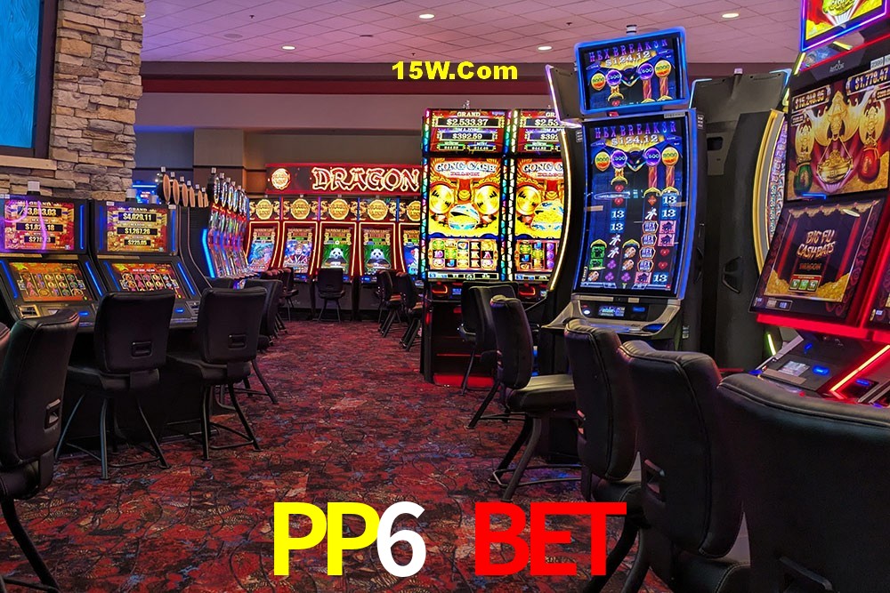 Tennis Betting PP6 Bet