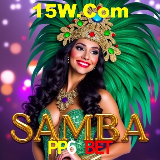 Diretório de Jogos PP6 Bet