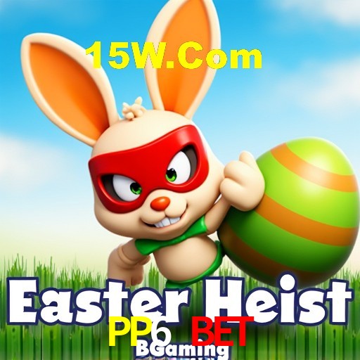 Promoções Sazonais PP6 Bet