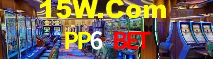 Live Casino PP6 Bet