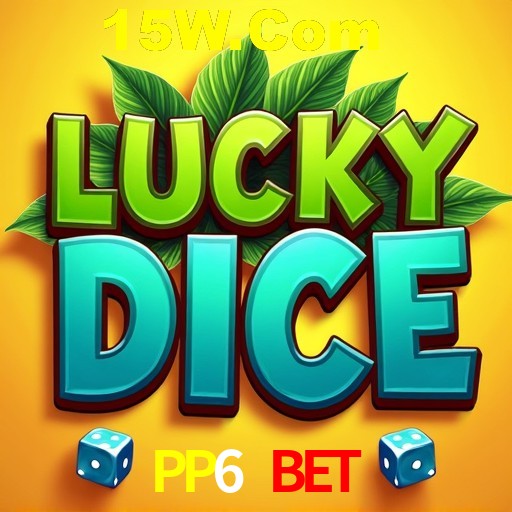 Welcome Bonus PP6 Bet