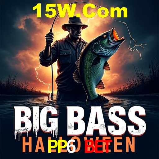 Recursos de Bônus PP6 Bet