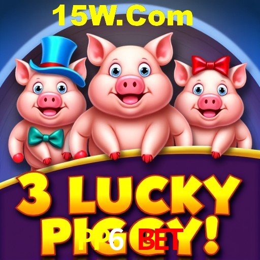 Secure Login PP6 Bet