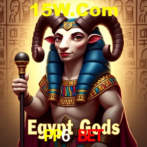 Programa VIP PP6 Bet