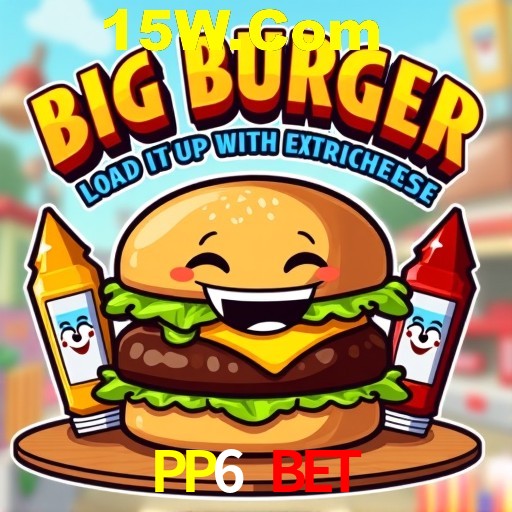 API Integration PP6 Bet