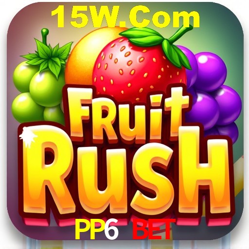 Integração de APIs PP6 Bet