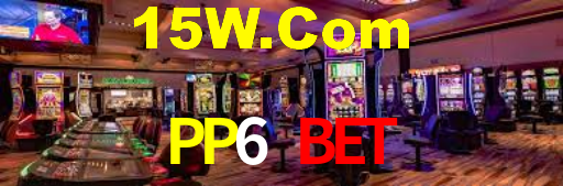 Bônus Generosos e Exclusivos no PP6 Bet para Você!