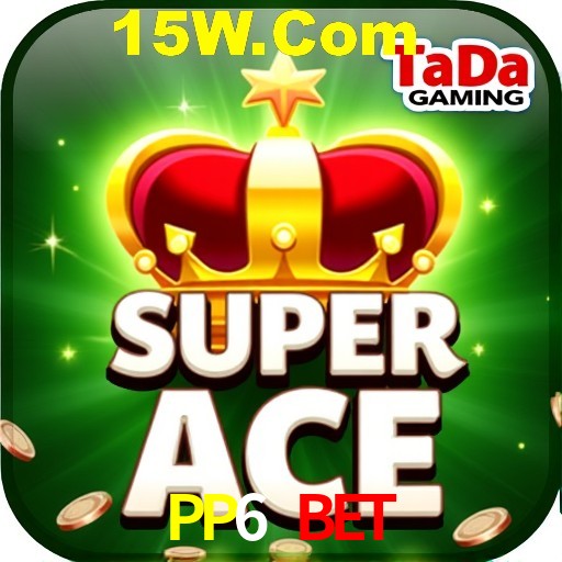 Quick Registration PP6 Bet