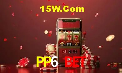 Inovações de Jogos na PP6 Bet: O Futuro das Experiências Interativas