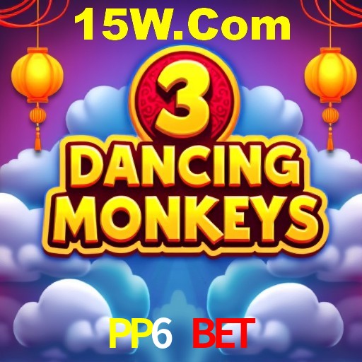 Benefícios da Conta PP6 Bet