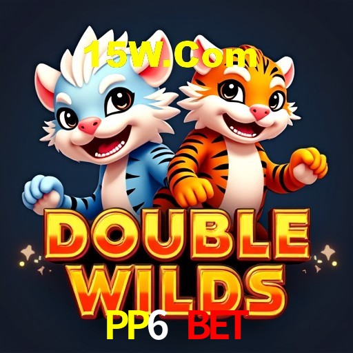 Desvendando o Mundo dos Jogos Virtuais na PP6 Bet
