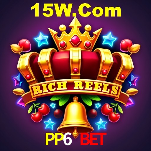 Segurança 2FA PP6 Bet