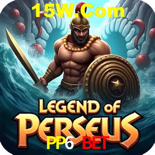 Descubra o Mundo do Cassino Online com PP6 Bet