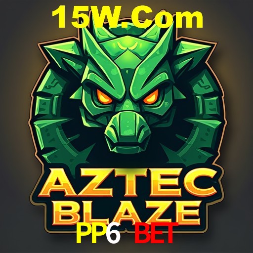 Casino Ao Vivo PP6 Bet