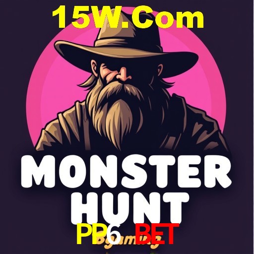 Provedores de Jogos PP6 Bet