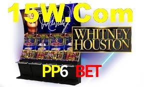 Welcome Bonus PP6 Bet