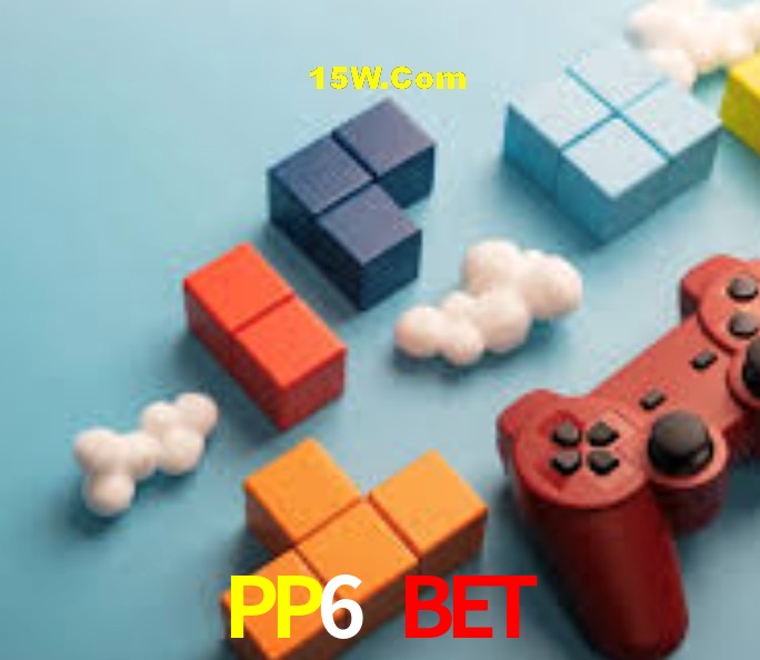 Apostas Esportivas na PP6 Bet: Um Guia Completo