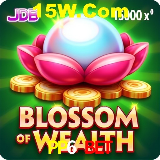 Login Seguro PP6 Bet