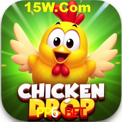 Flash Promotion PP6 Bet