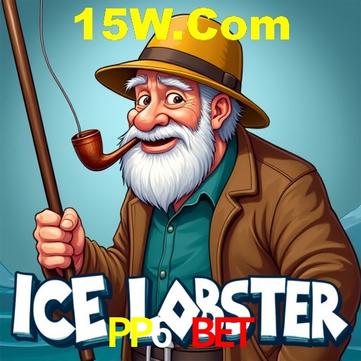 Bônus de Boas-vindas PP6 Bet