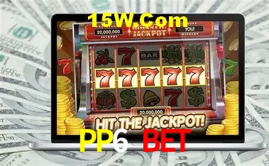 Inovações de Jogos na PP6 Bet: O Futuro das Experiências Interativas