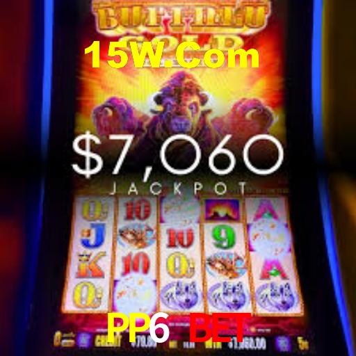 PP6 Bet: Jogue Crash e Experimente Alta Recompensa Instantânea