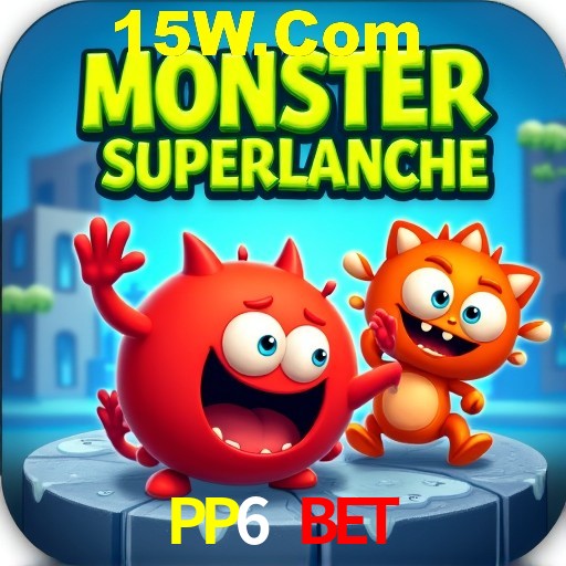 Game Statistics PP6 Bet