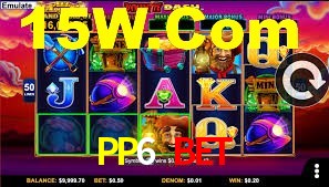 PP6 Bet - Login Na Plataforma De Jogos - PP6 Vip