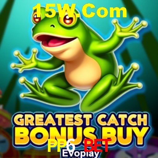 A Popularidade dos Caça-Níqueis no PP6 Bet