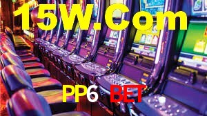 PP6 Bet: Seu Especialista em Apostas Esportivas Brasileiras