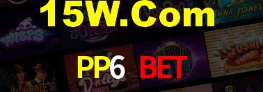 Roulette Table PP6 Bet