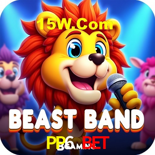 Promoção Relâmpago PP6 Bet