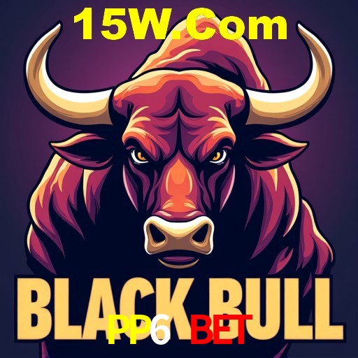 Jogos de Slot PP6 Bet