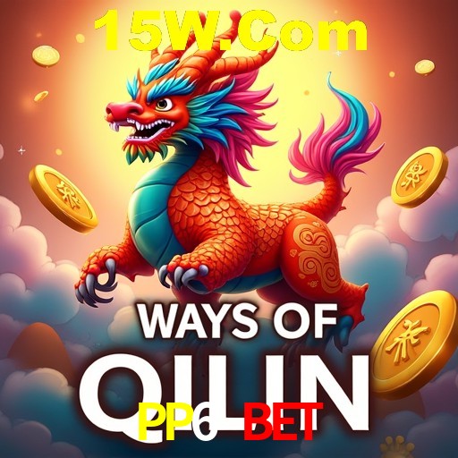 Tecnologia da Plataforma PP6 Bet