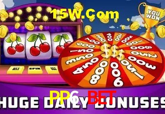 Especiais de Fim de Semana PP6 Bet