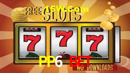 Avaliações dos Jogadores PP6 Bet
