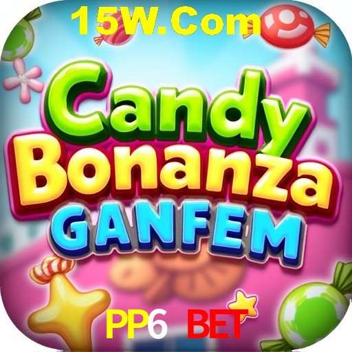 Descubra a Magia dos Jogos de Arcade no PP6 Bet