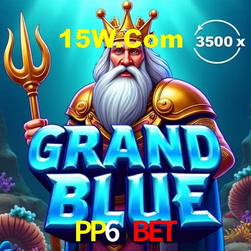 Segurança 2FA PP6 Bet