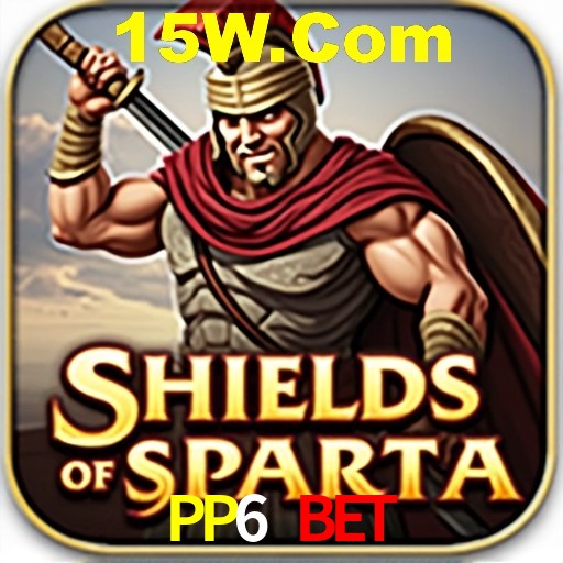Torneios PP6 Bet