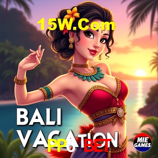 Jogos de Slot PP6 Bet