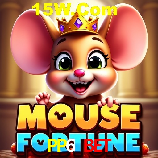 Descubra a Magia dos Jogos de Arcade no PP6 Bet