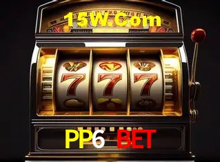 Login Seguro PP6 Bet