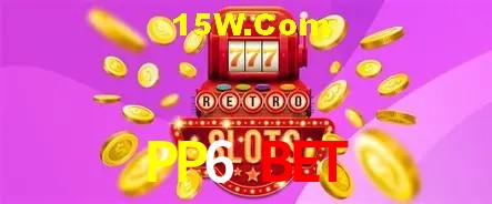 Benefícios da Conta PP6 Bet