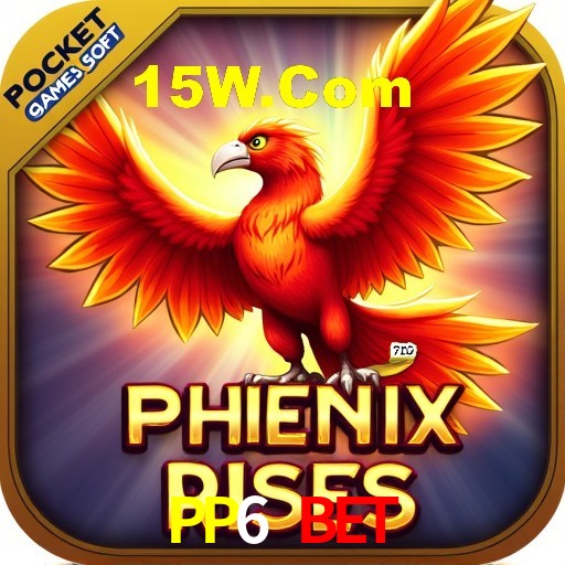Casino Ao Vivo PP6 Bet