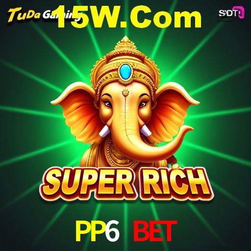 Jogo Spaceman PP6 Bet