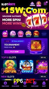 Casino Ao Vivo PP6 Bet